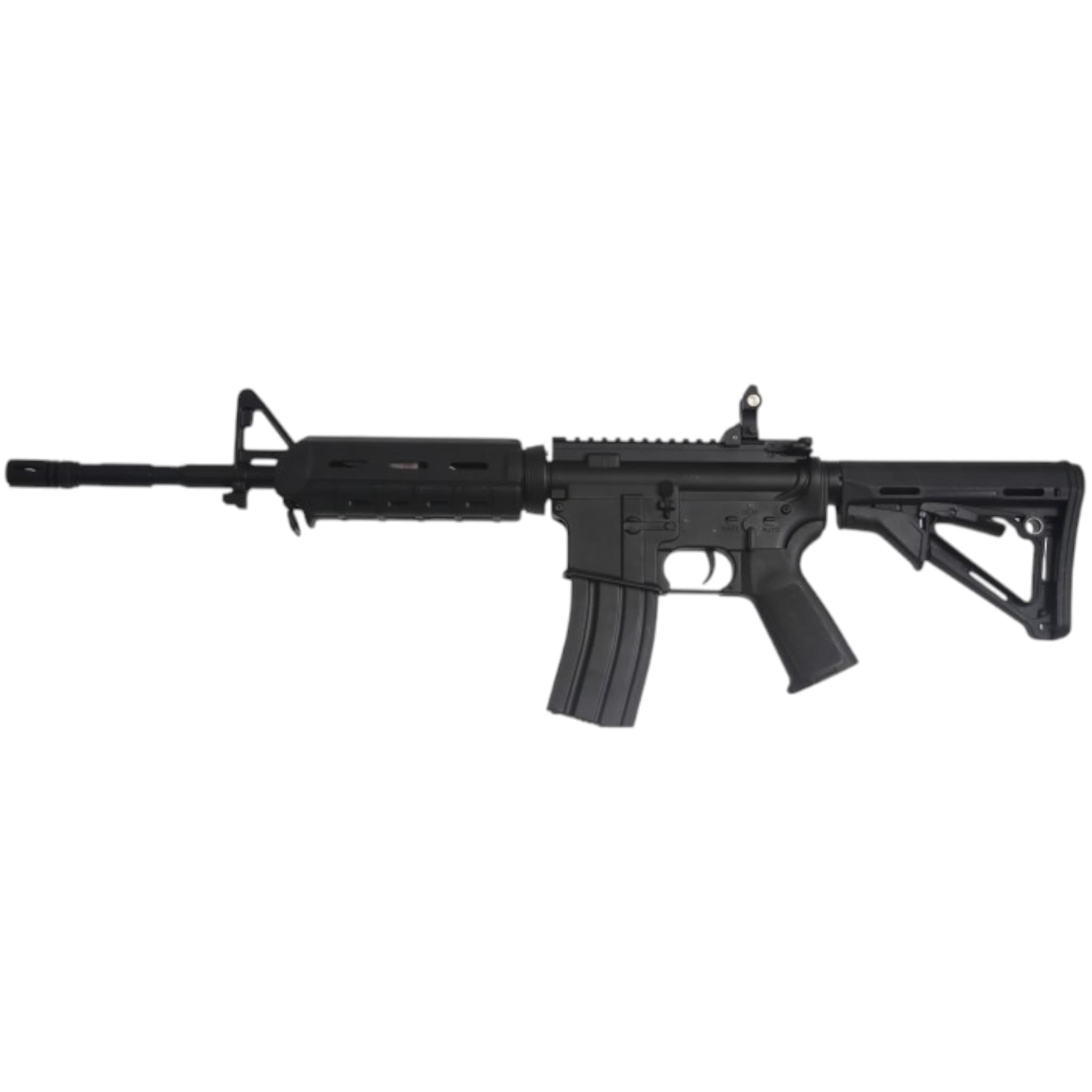 M4 MOE AEG Rifle (Carbine)
