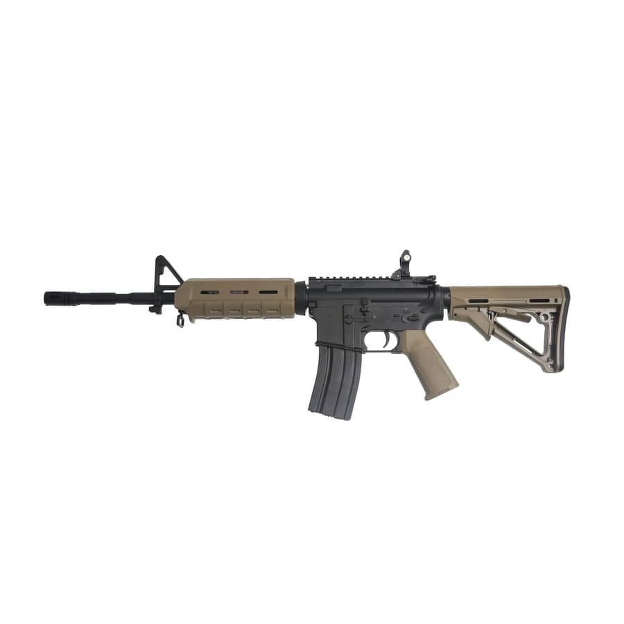 M4 MOE Carbine