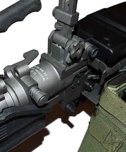 M60 VN Vietnam — image 2