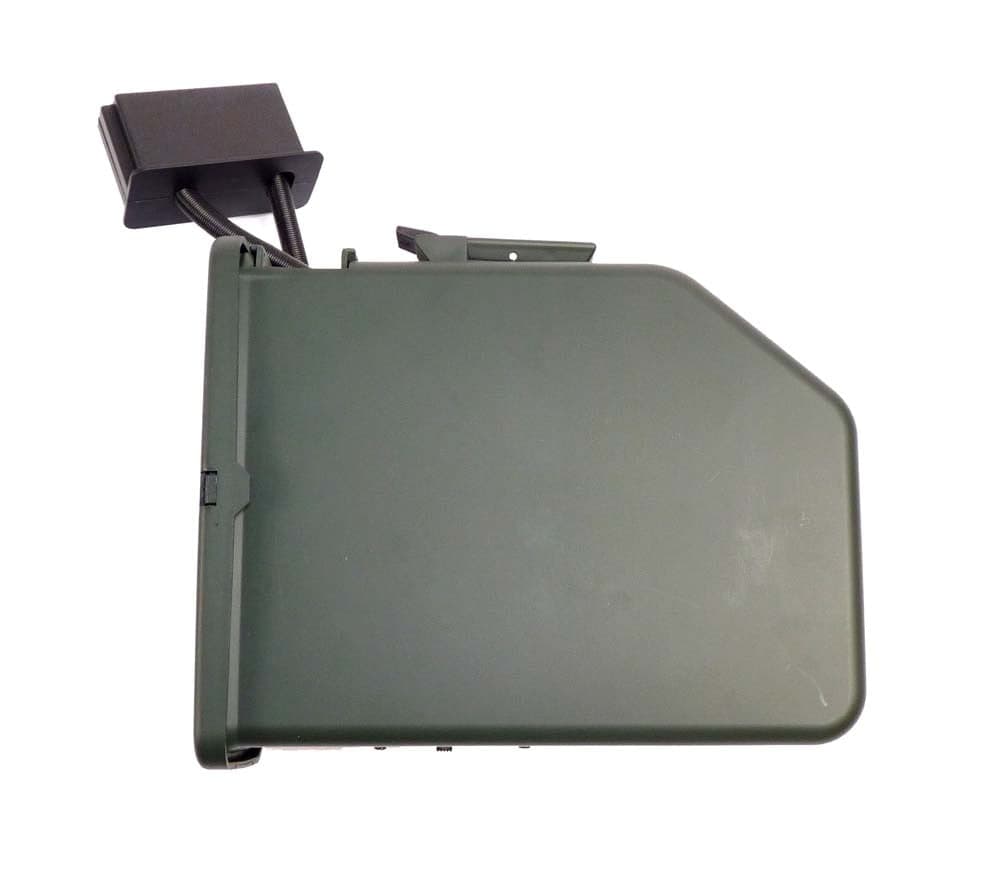 Magazine For M249 2500rd Box Type