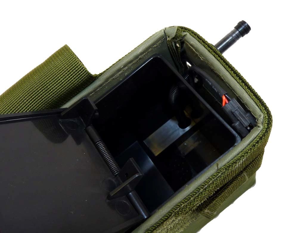 Magazine For M60/MK43 3500rd Box Type — image 2