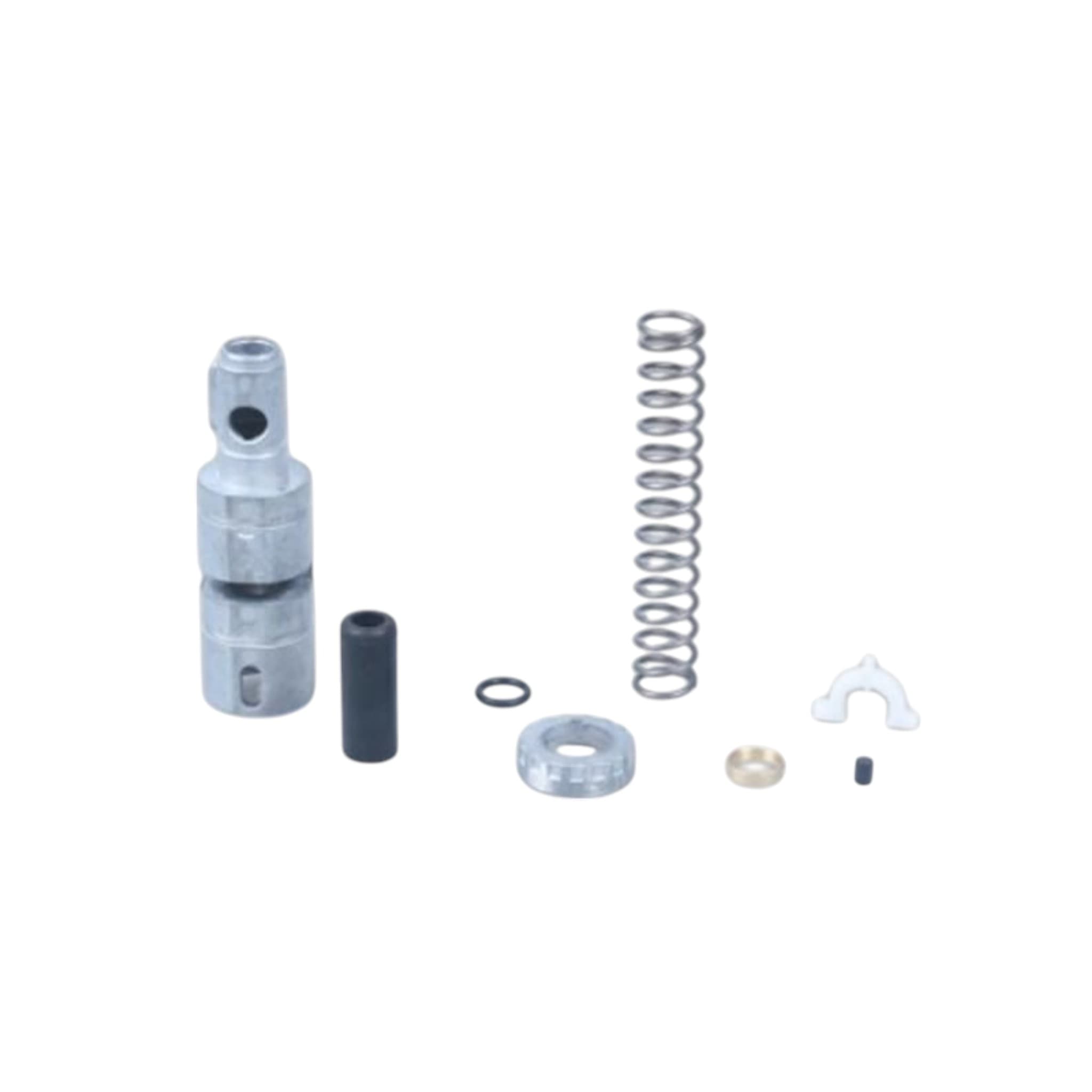 MK43 Hop Up Set (Complete)