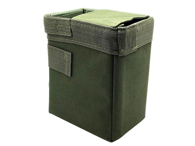 MK43/MK60 Sound Control Box Magazine (2500 Rounds – A025) — image 2