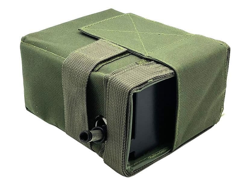 MK43/MK60 Sound Control Box Magazine (2500 Rounds – A025) — image 3