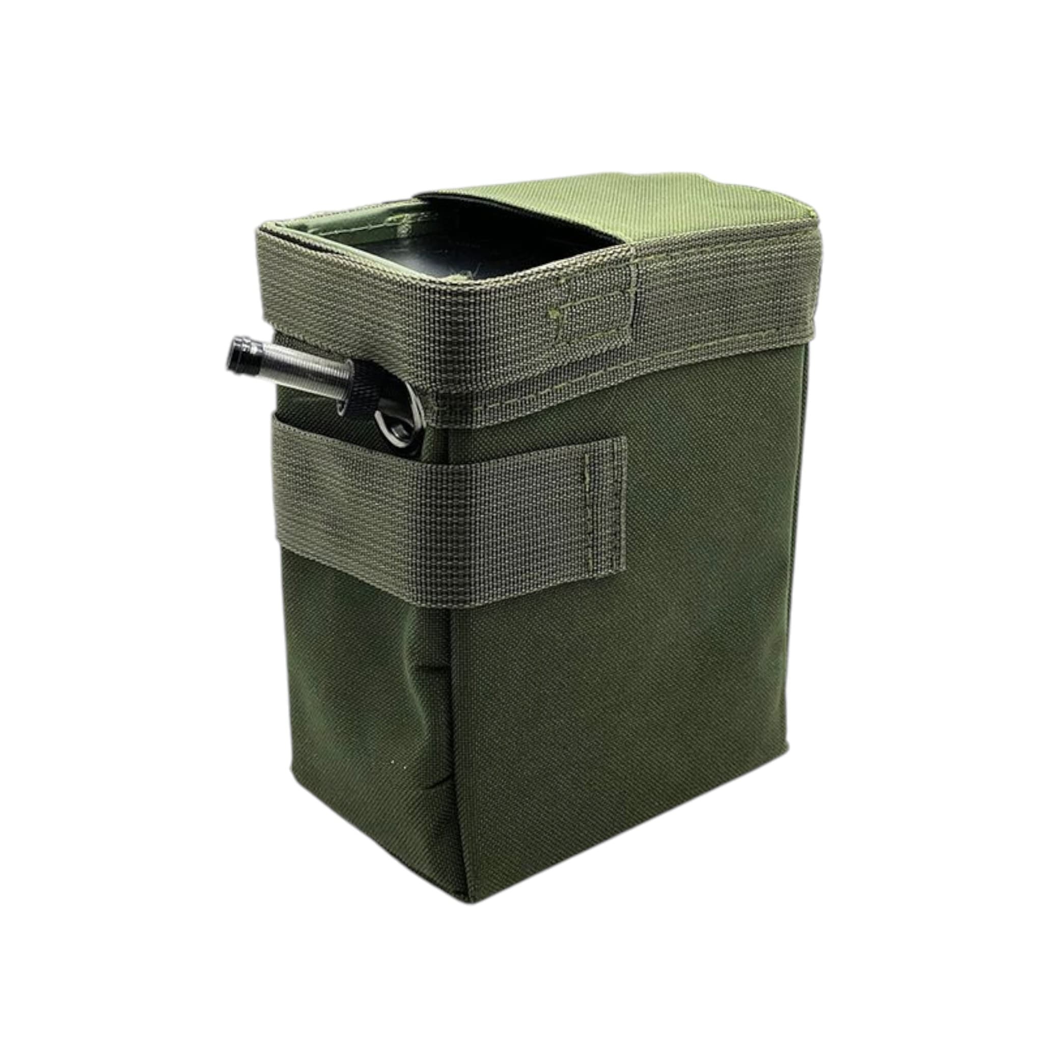 MK43/MK60 Sound Control Box Magazine (2500 Rounds – A025)