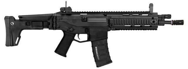 MSDA-S Electric Adaptive Combat Rifle AK-MSDA3-S — image 2