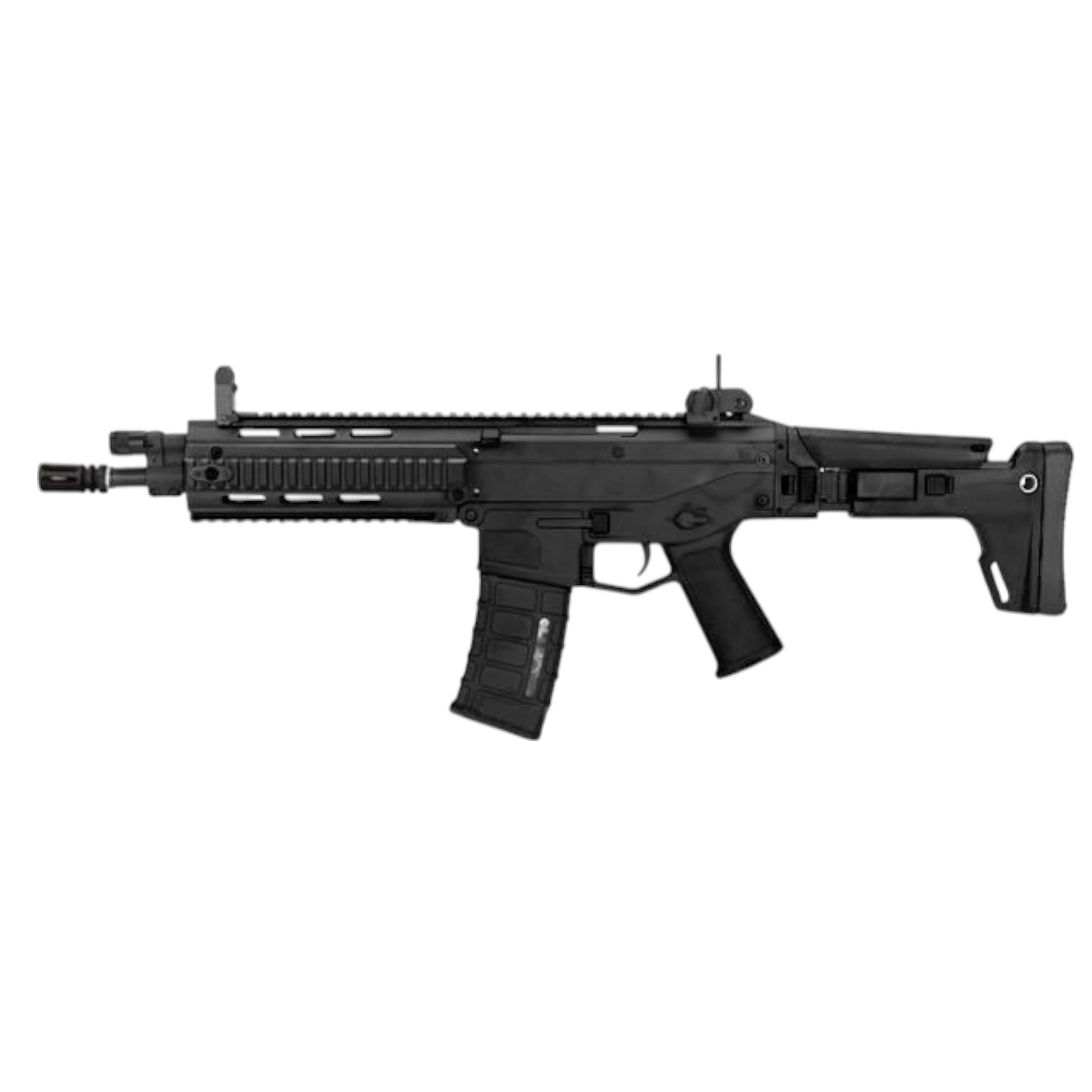 MSDA-S Electric Adaptive Combat Rifle AK-MSDA3-S