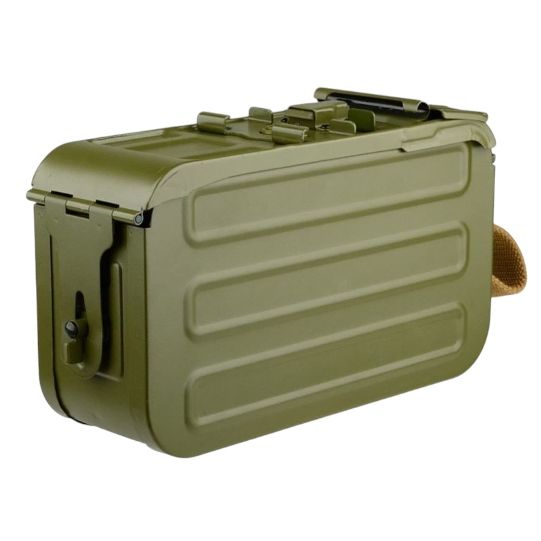 PKM Box Magazine (5000 Rounds)