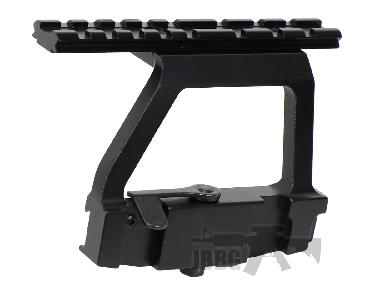 Rail Mount — image 2