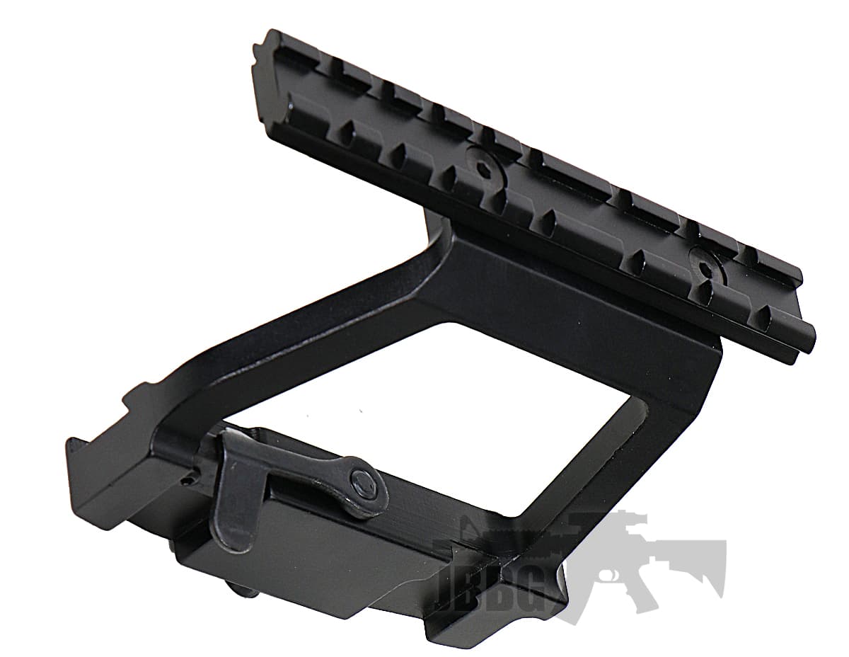 Rail Mount — image 3