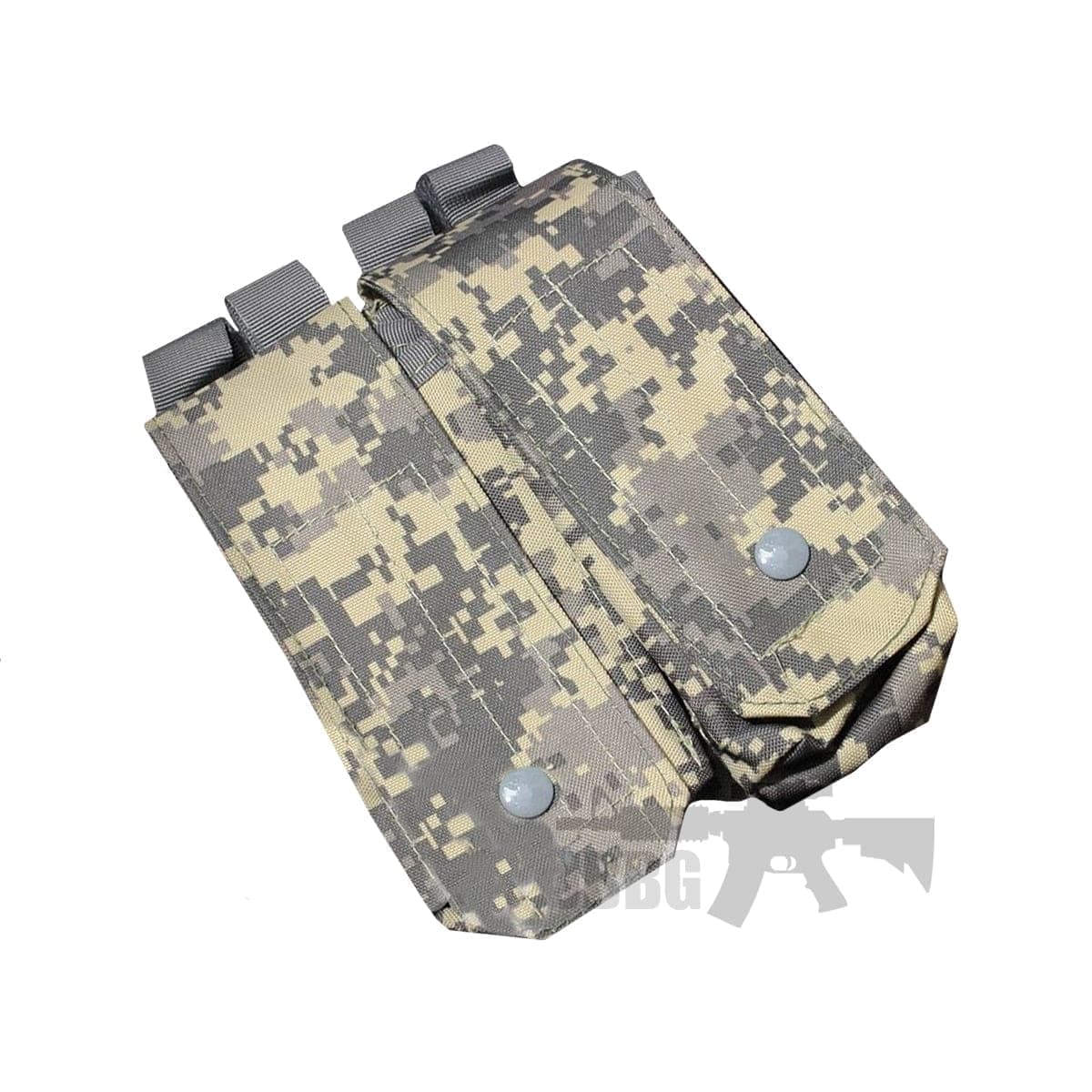 Rifle Mag Pouch Digital Camo