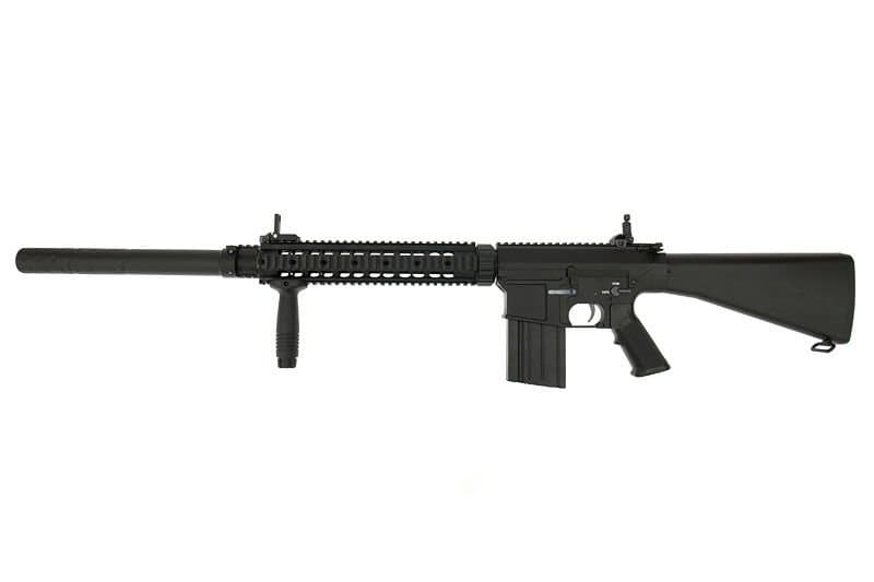 SNR25 – sniper rifle replica — image 2