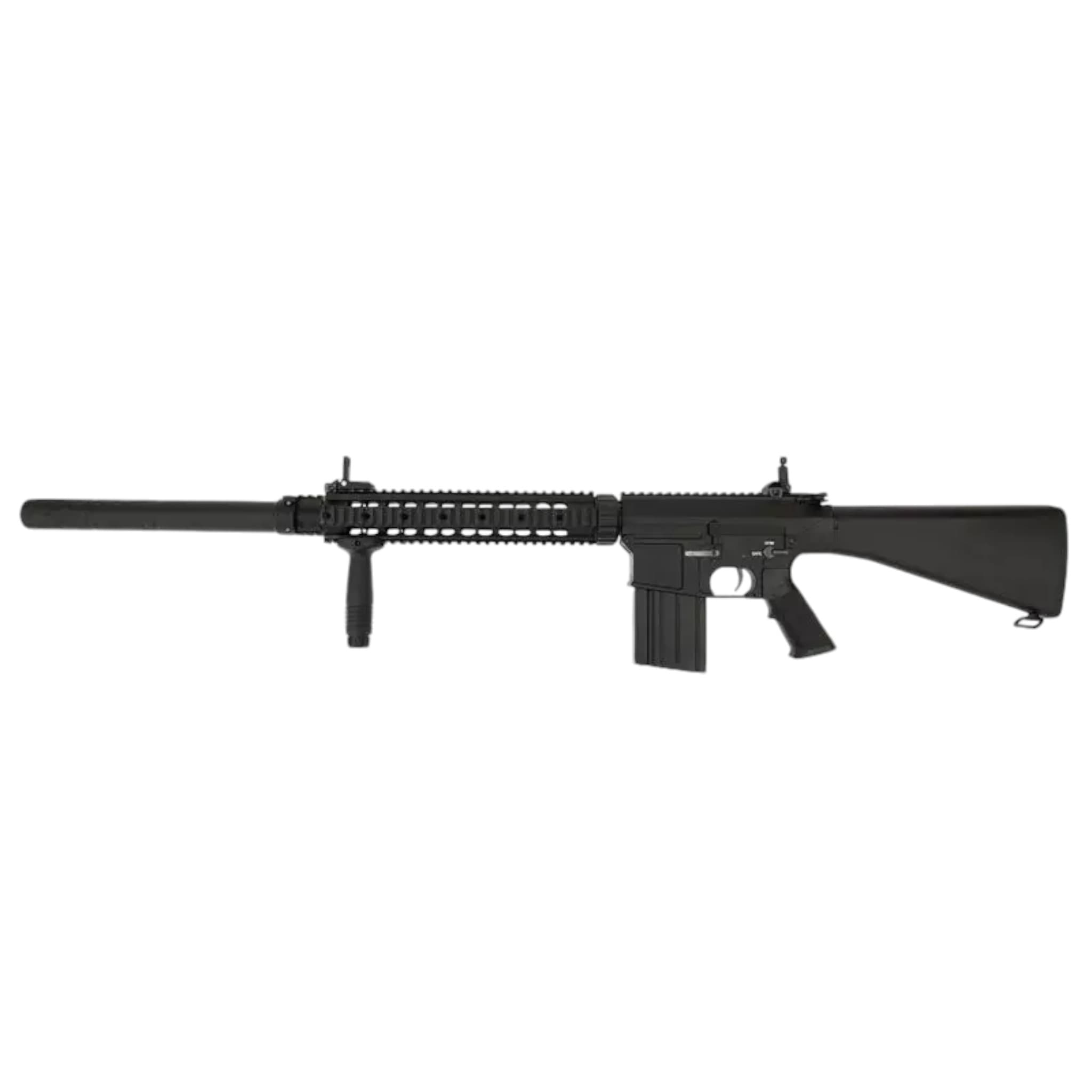 SNR25 – sniper rifle replica