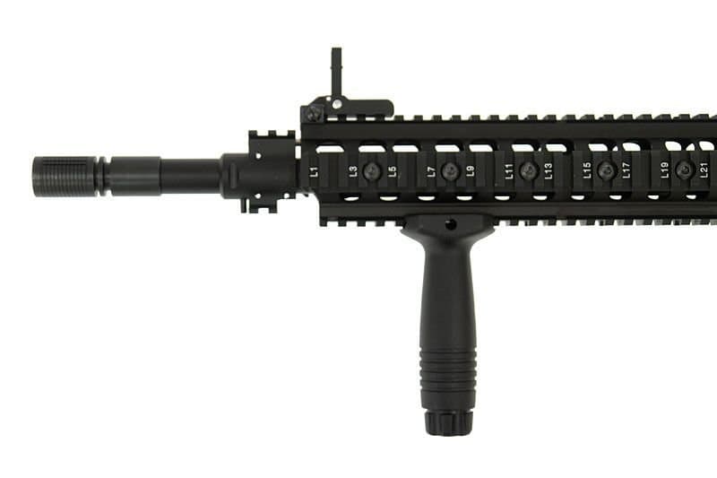SNR25K sniper rifle replica — image 2