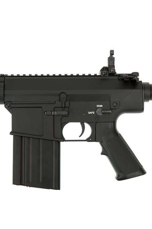 SNR25K sniper rifle replica — image 3