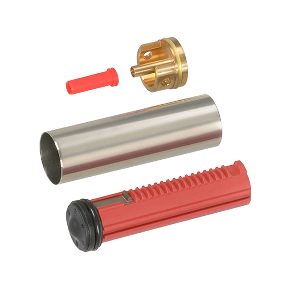 SR25 Mushroom Piston & Cylinder Set — image 2