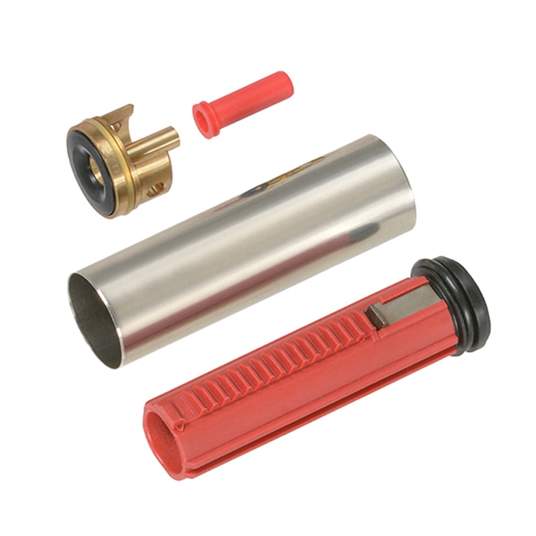 SR25 Mushroom Piston & Cylinder Set