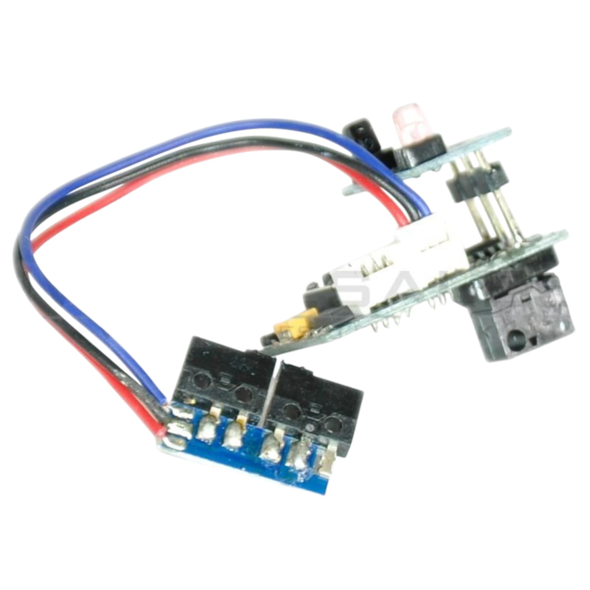 STW (PTW) PCB