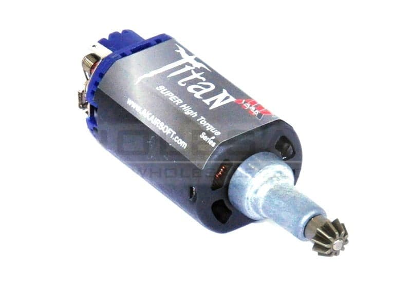 Titan High Torque Motor – Long — image 2