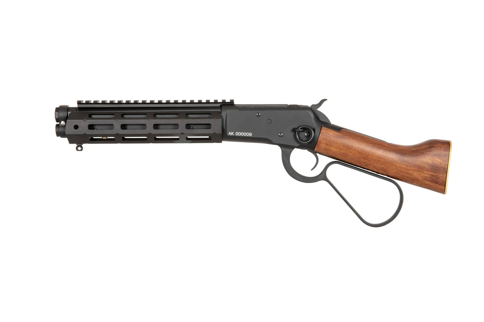 1873R – A&K