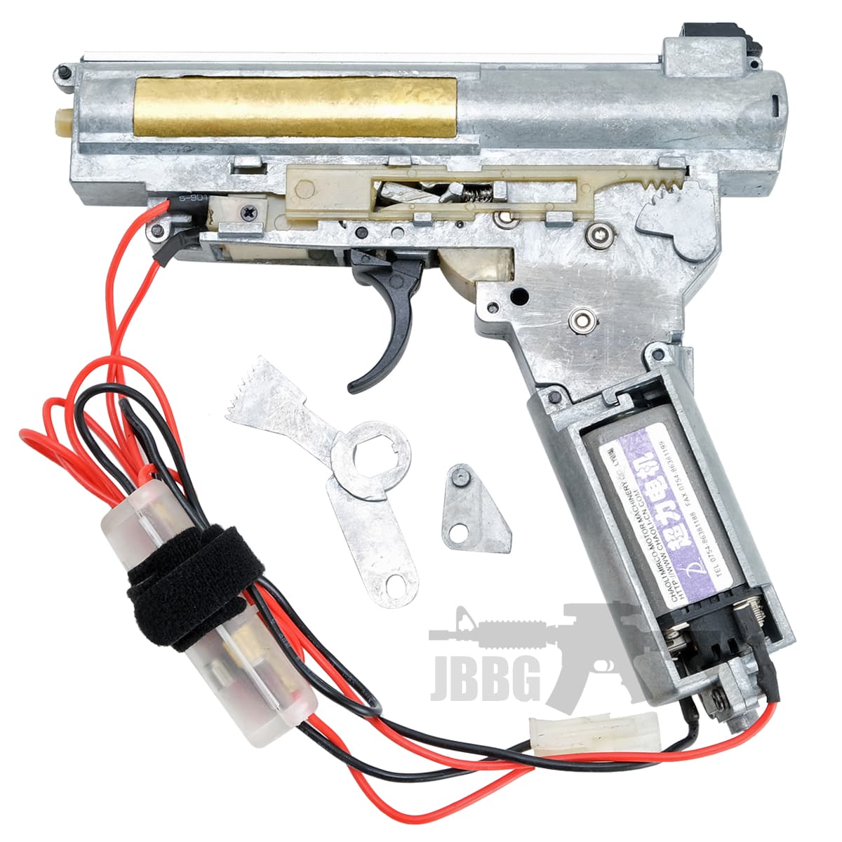 Gearbox