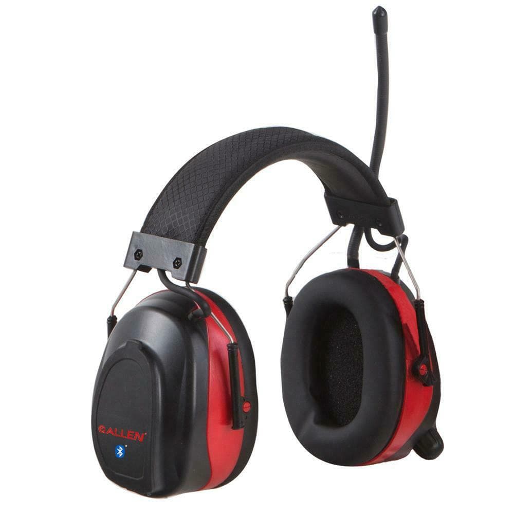 eShotwave Bluetooth Muff Ear Defender