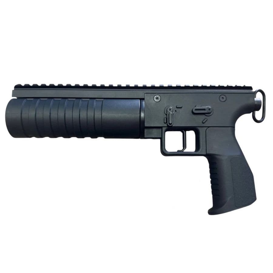 Tactical – Blitz Grenade Launcher By Golden Eagle