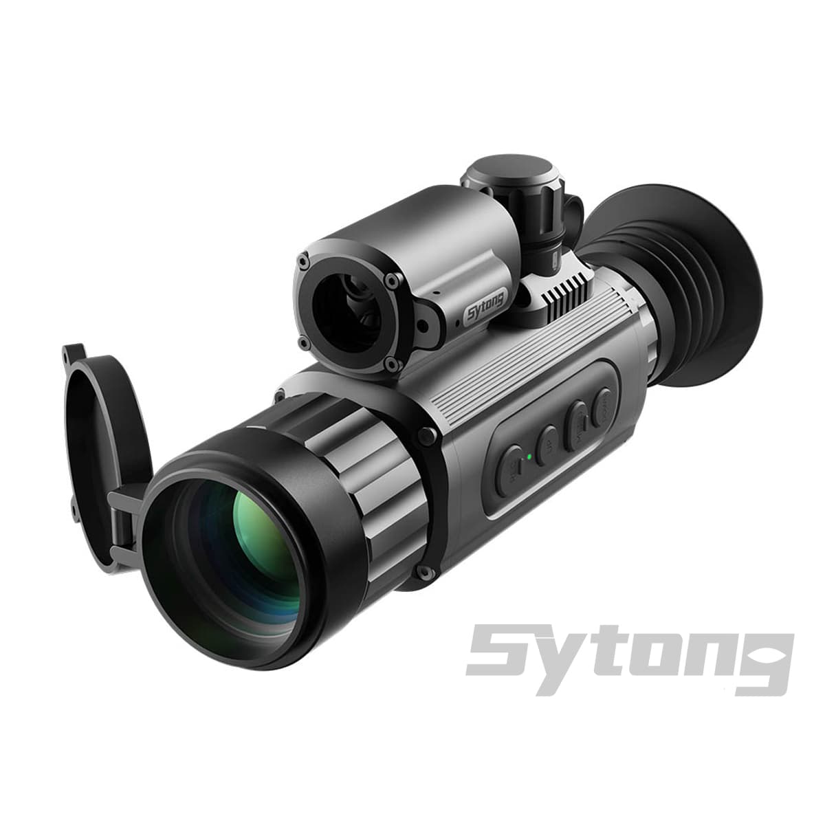 Thermal Rifle Scopes Night Vision — image 2