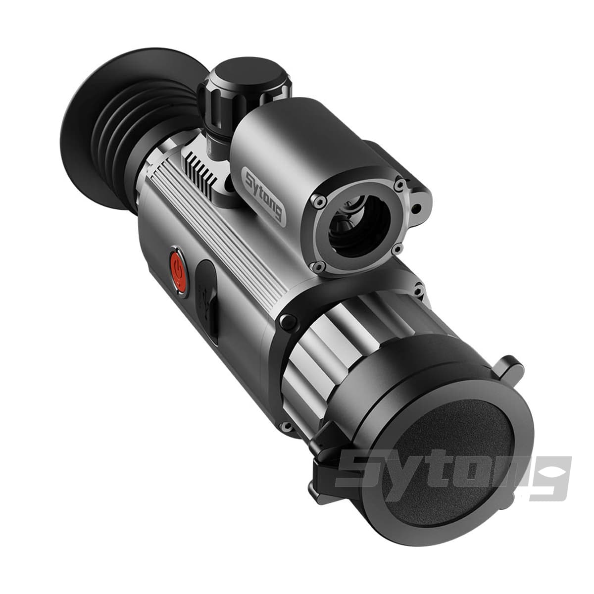 Thermal Rifle Scopes Night Vision — image 3