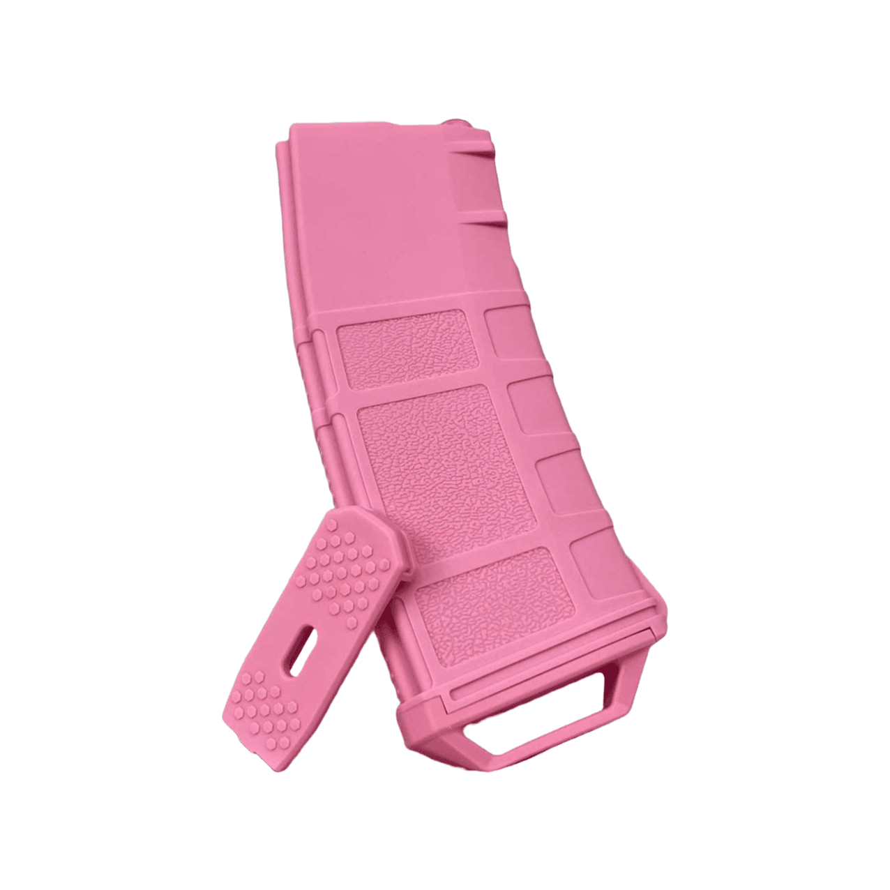 250rnds Polymer Mid Cap Magazine (AEG) – Pink Limited Edition (M4/AR-15)