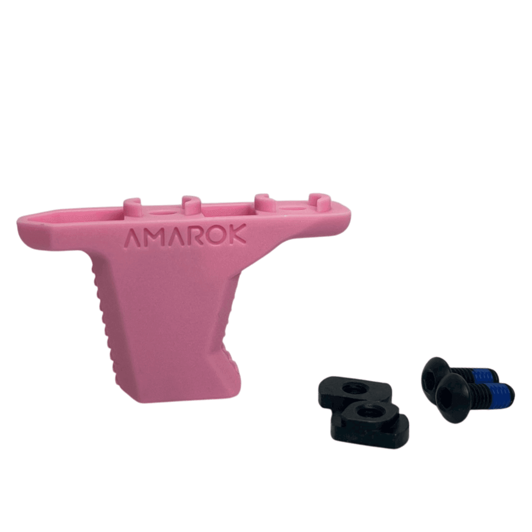 M-LOK Hand Stop (Large)