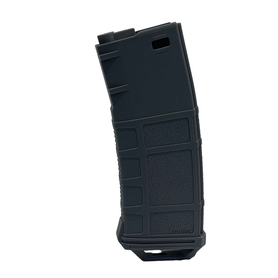 Polymer Mid Cap Magazine 250rnds