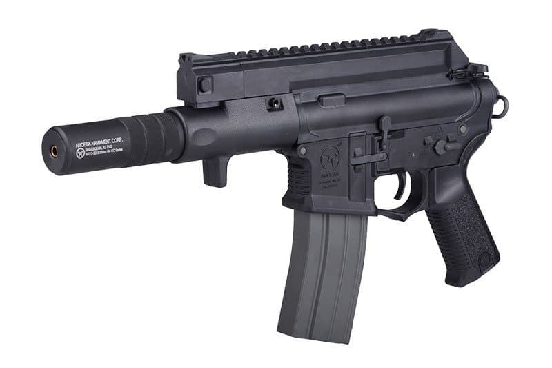 AM-004 Submachine Gun Replica — image 2