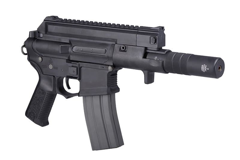 AM-004 Submachine Gun Replica — image 3