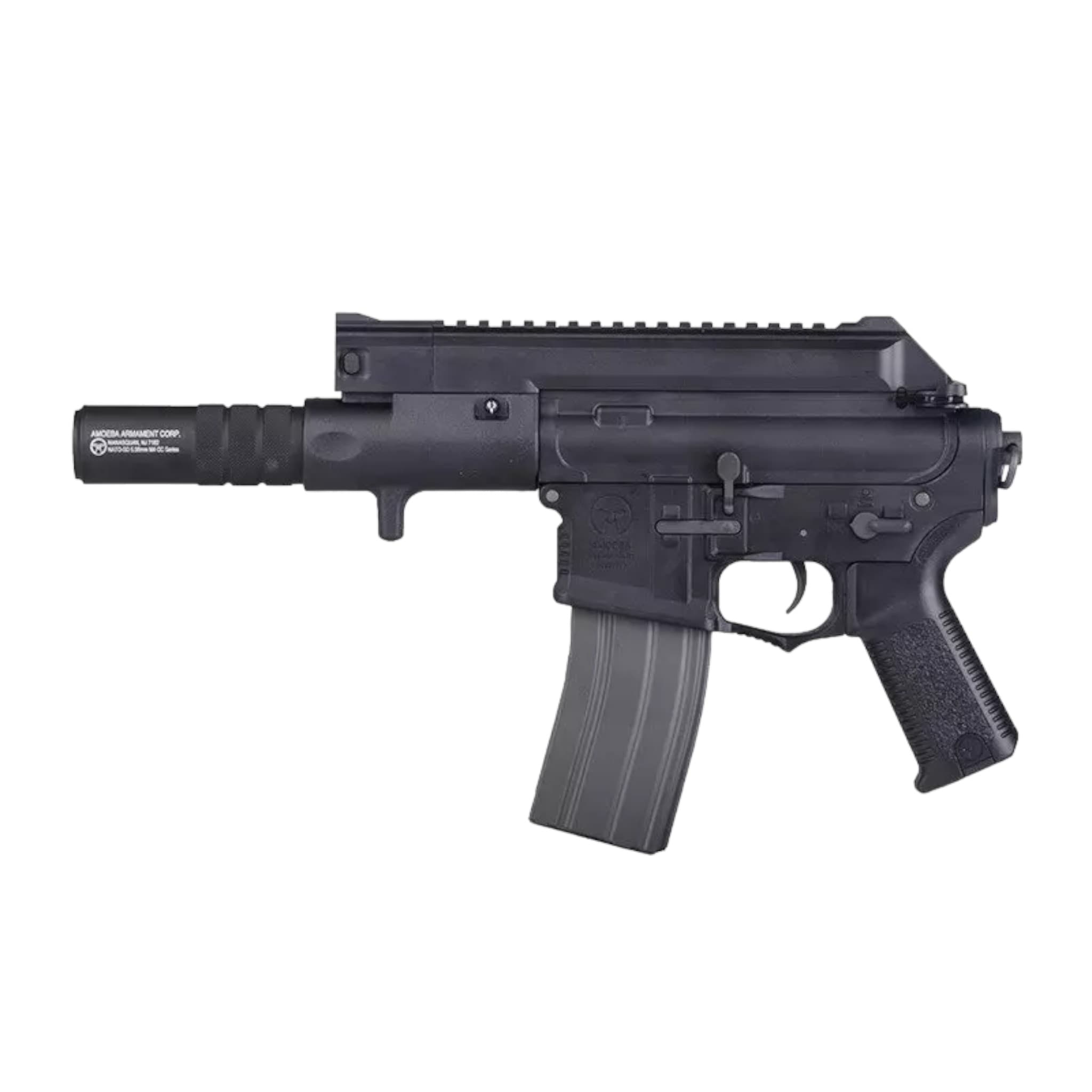 AM-004 Submachine Gun Replica