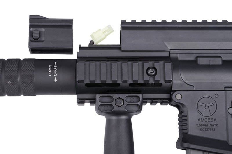 AM-005 Submachine Gun Replica — image 2