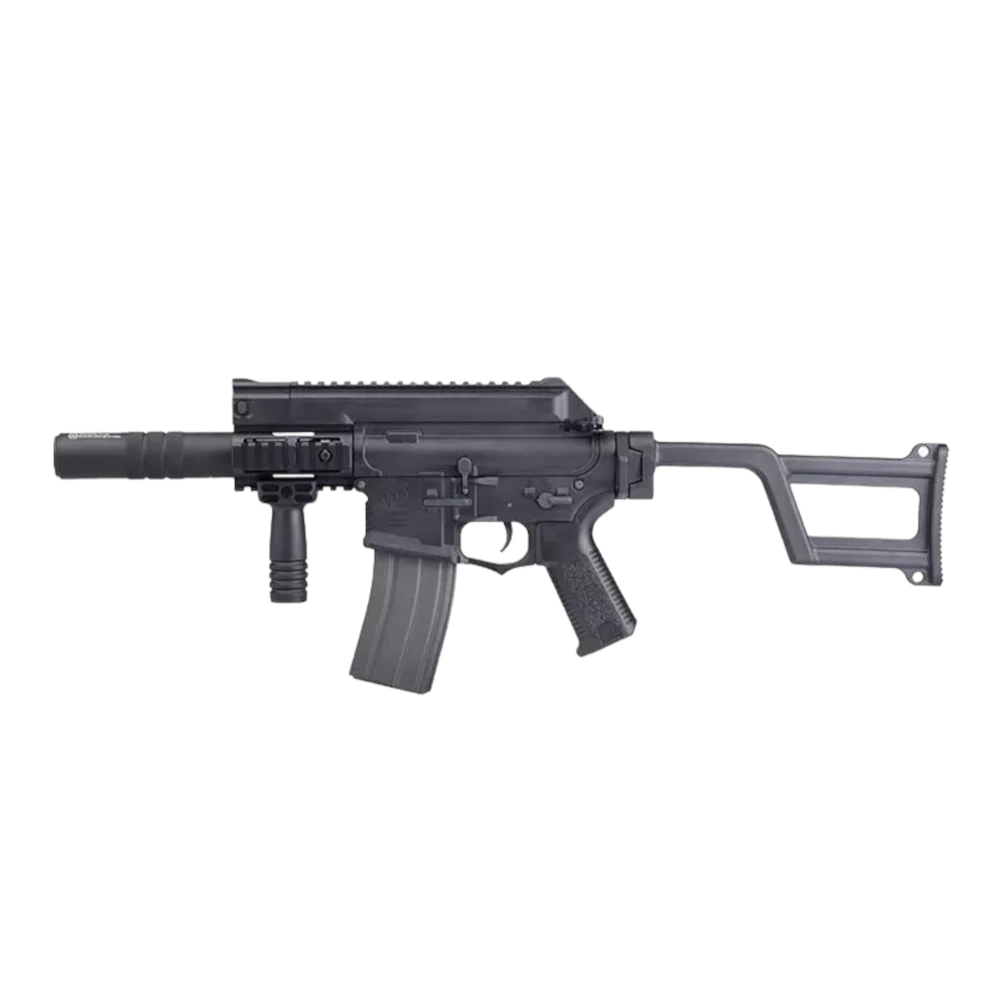 AM-005 Submachine Gun Replica