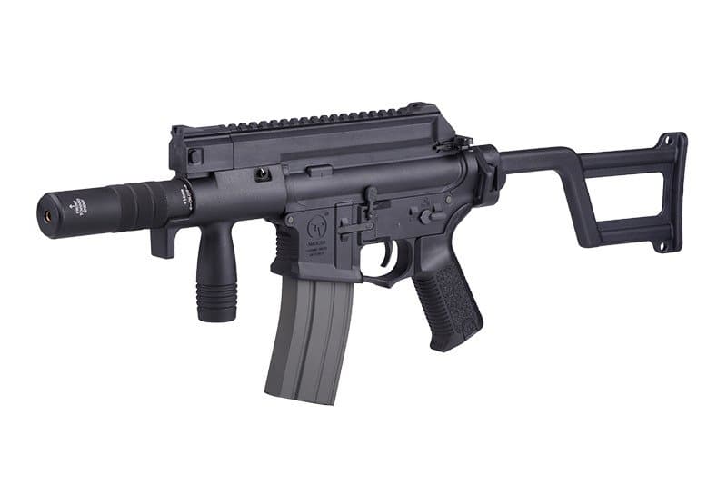 AM-006 Submachine Gun Replica — image 2
