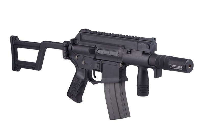 AM-006 Submachine Gun Replica — image 3