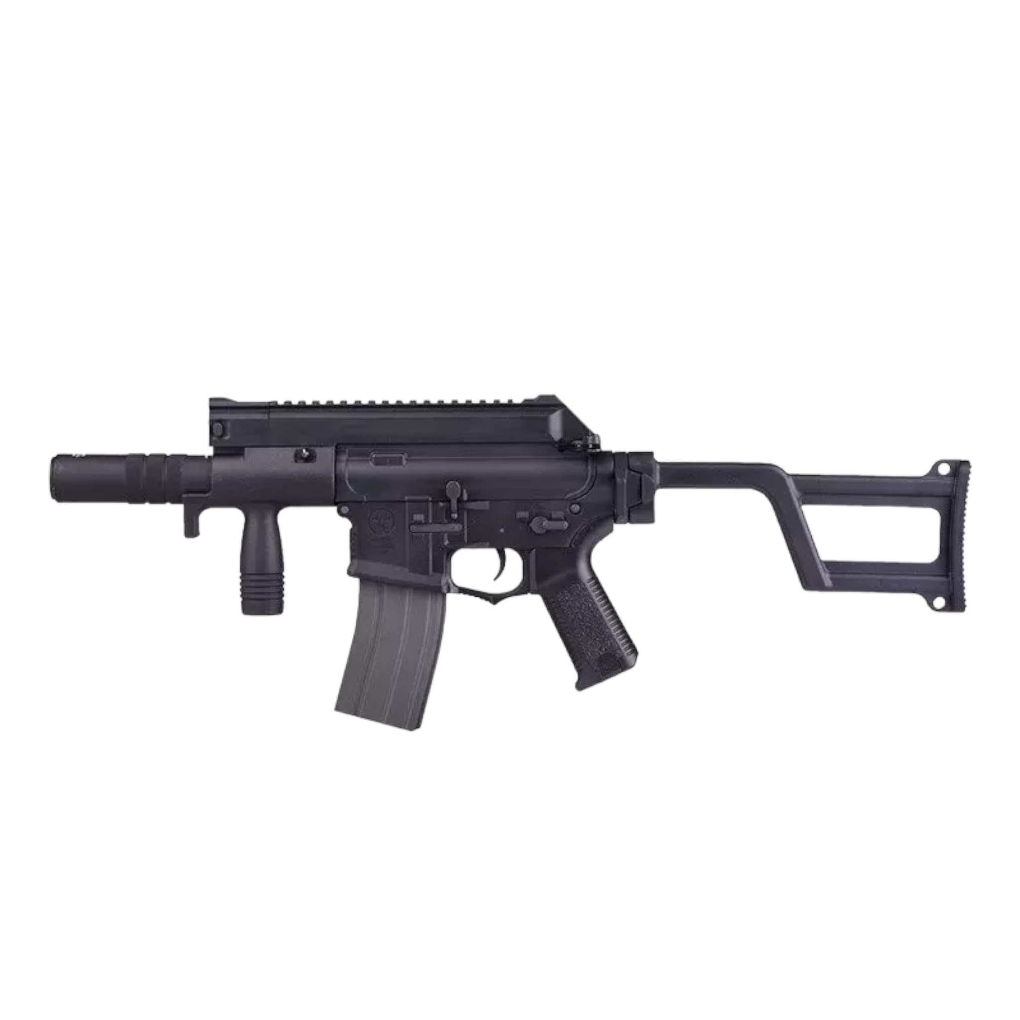 AM-006 Submachine Gun Replica