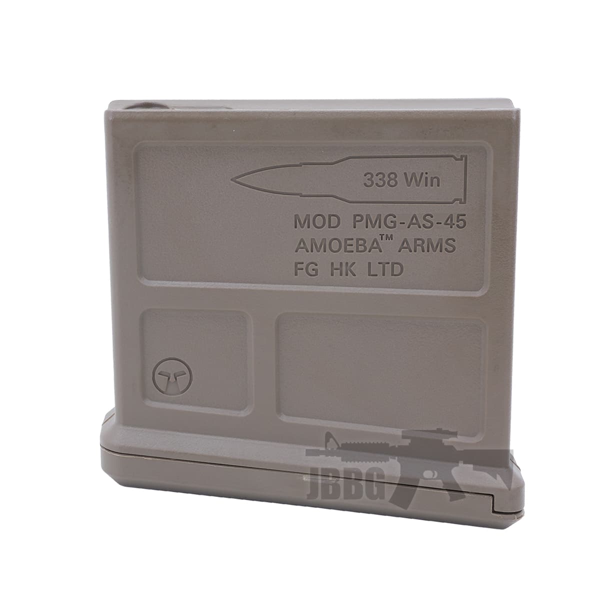 AS-01 Striker Airsoft Sniper Rifle Magazine DEB — image 3