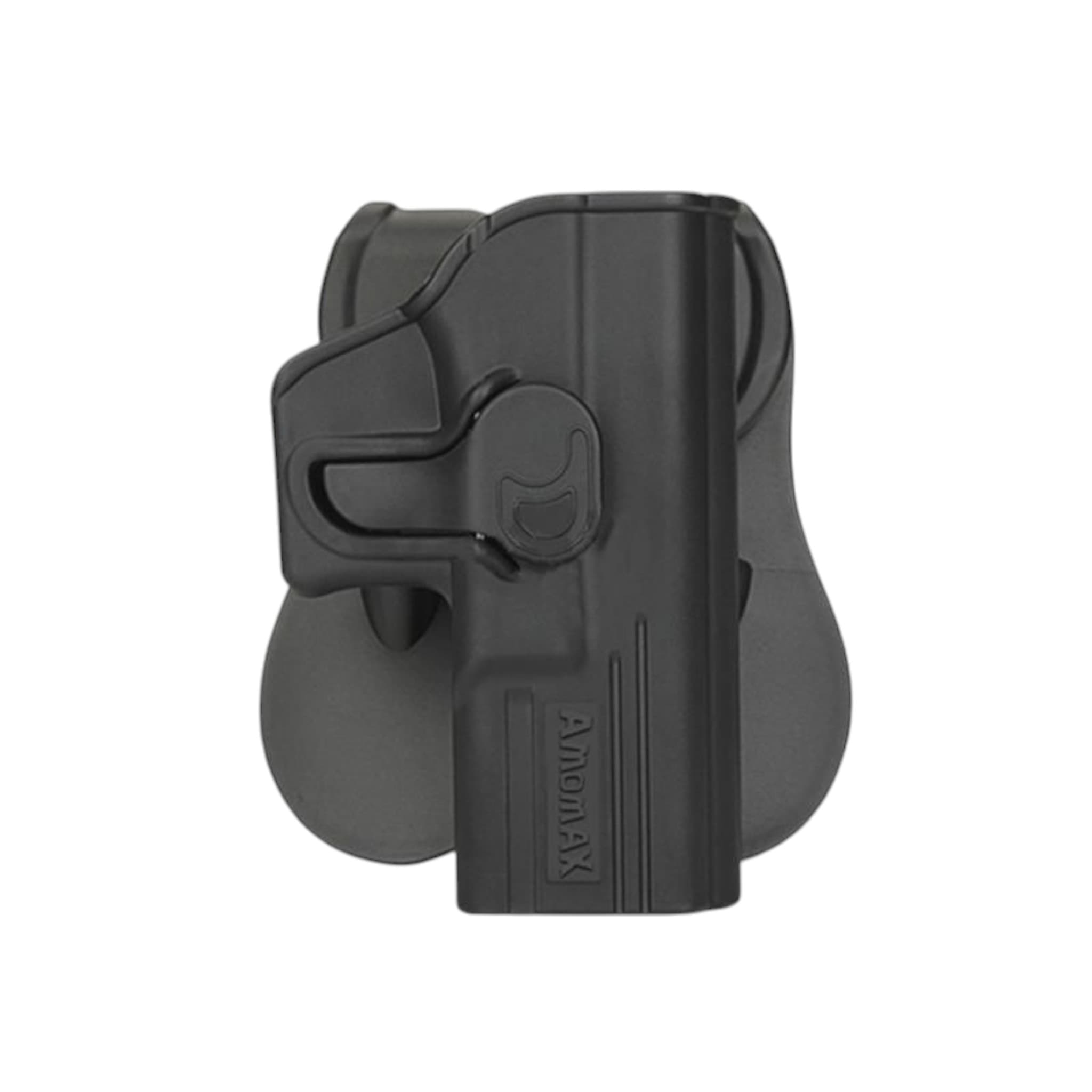 19 Series Holster (Polymer – 19/23/32-ISSC M22 Series-ICS BLE-XAE Series)