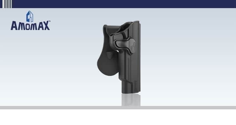 1911 Plastic Holster