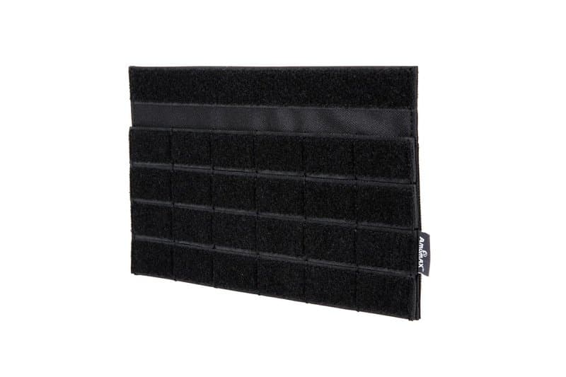 Chest Rig Panel - (Hook and Loop to Molle)
