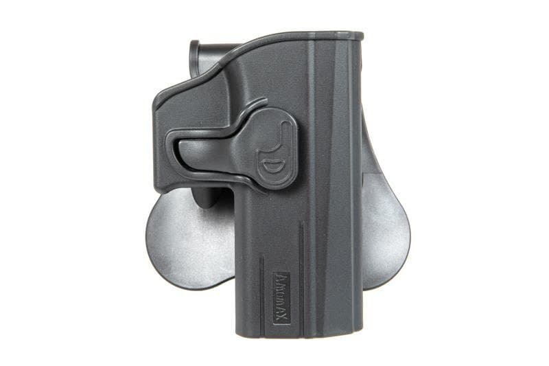 CZ P-07, P-09 Holster — image 2