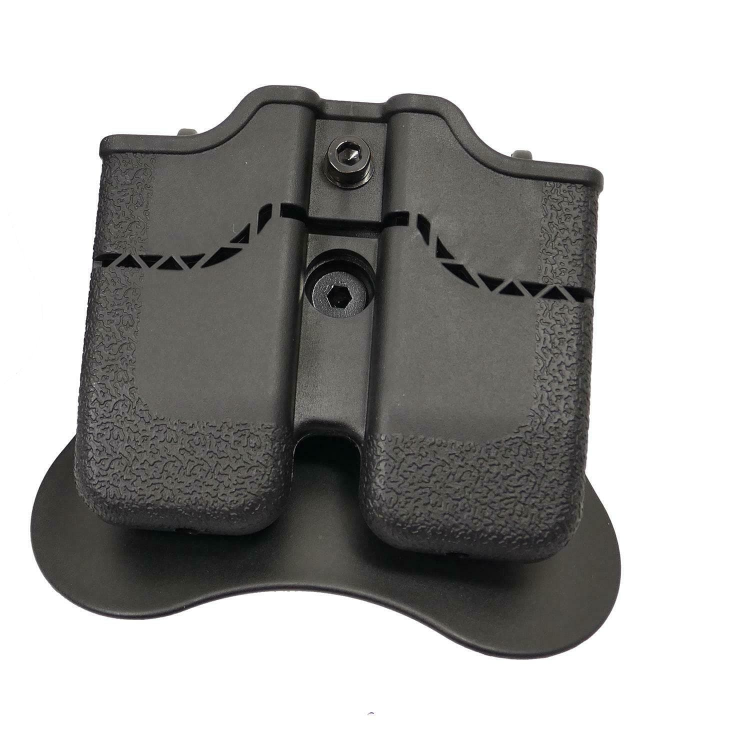Double Pistol Magazine Pouch 1911 — image 2