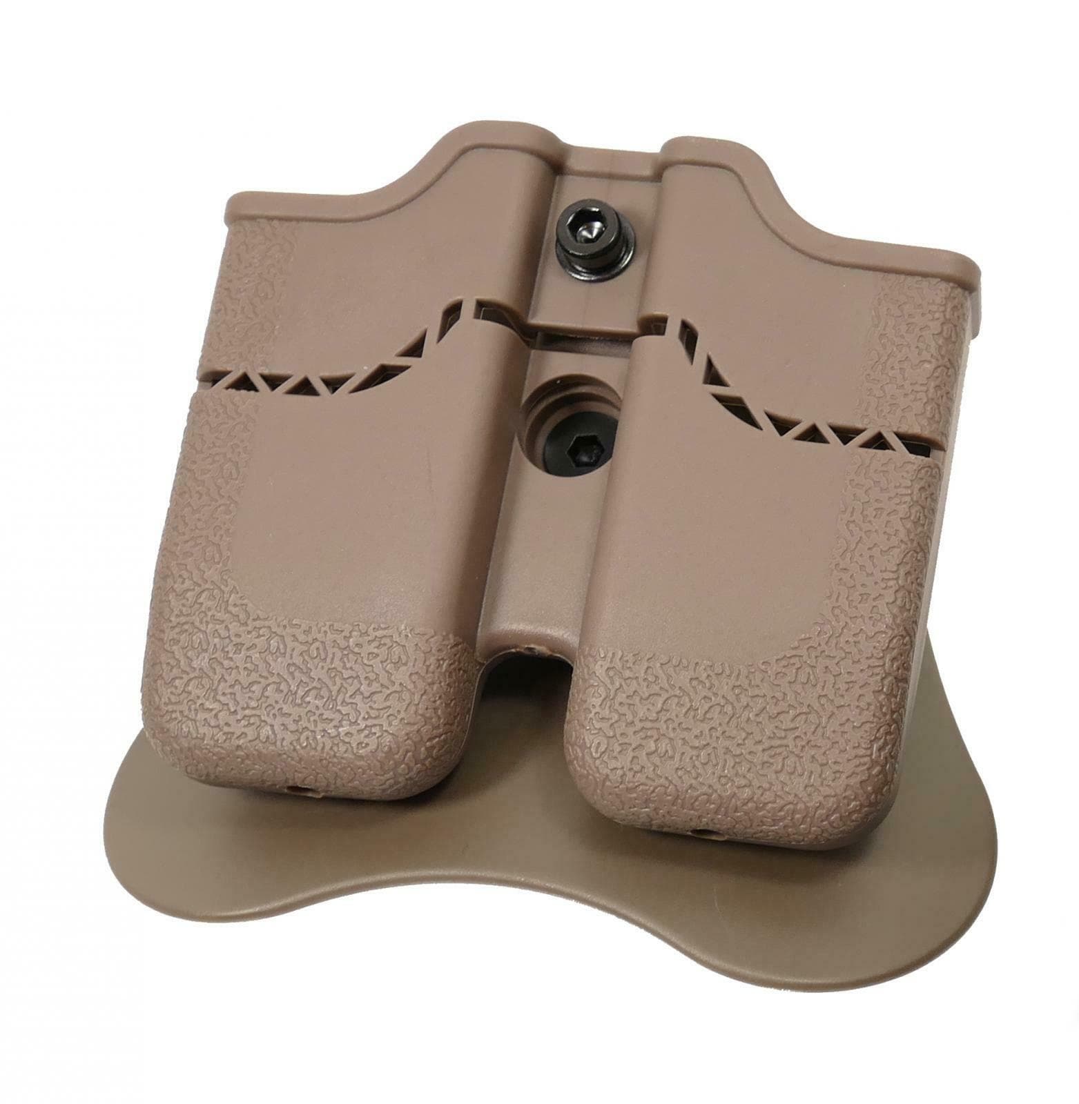 Double Pistol Magazine Pouch 1911 — image 3
