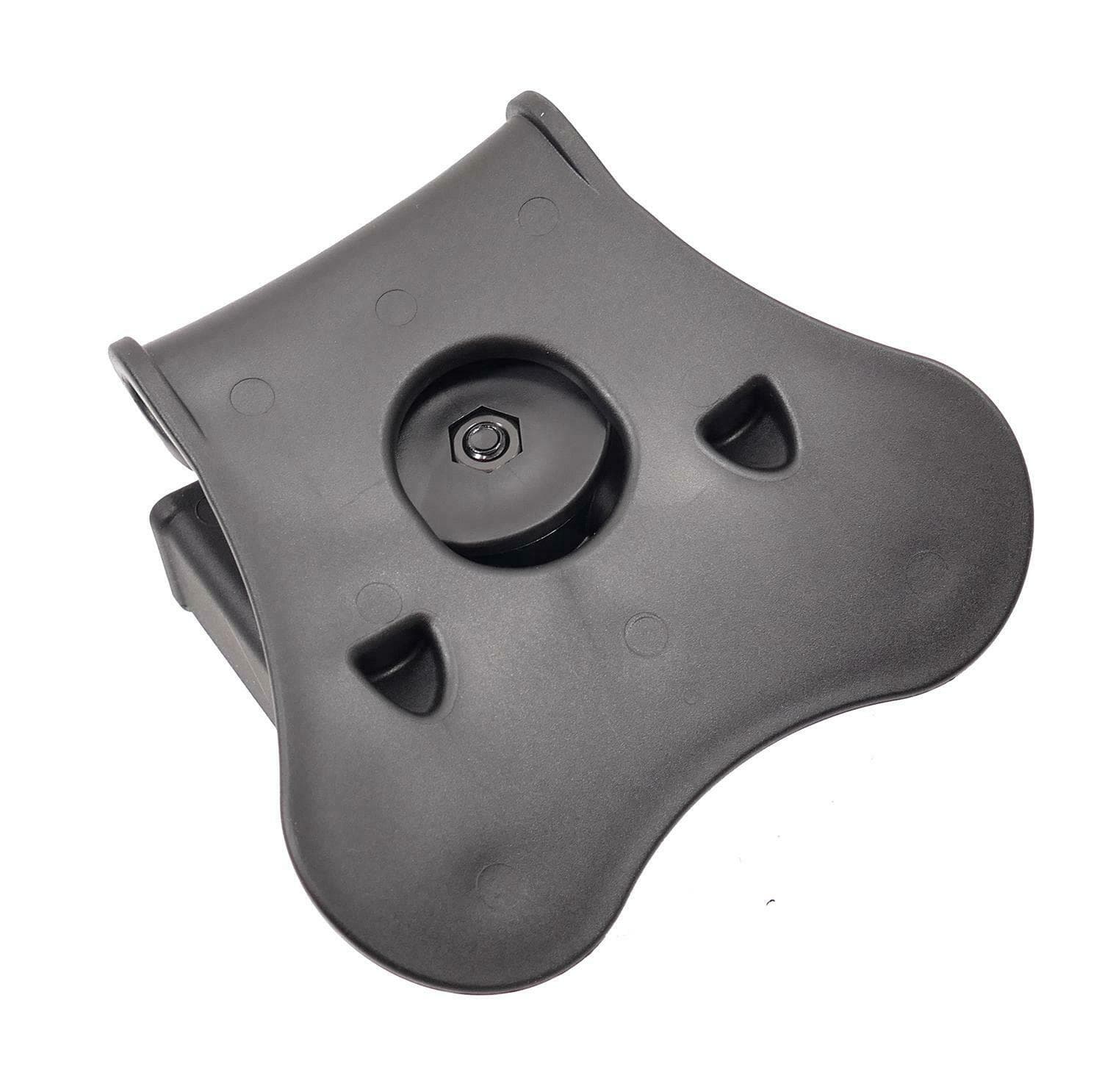 Double Pistol Magazine Pouch P226 Beretta M9 Shadow 1 — image 2