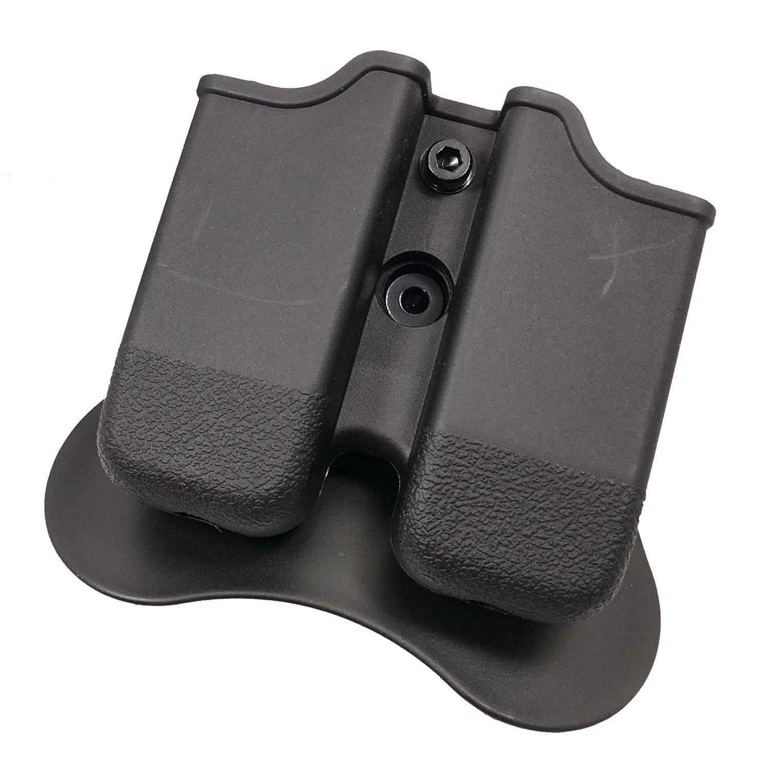 Double Pistol Magazine Pouch P226 Beretta M9 Shadow 1 — image 3
