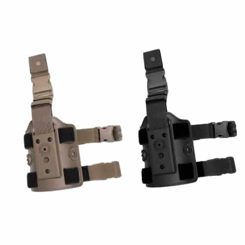 Drop Leg Holster Platform